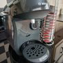 Tassimo Coffee Machine and pod holder Image 2