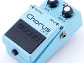 Boss Chorus CE-2 (Grade C)