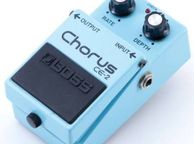 main image for ad Boss Chorus CE-2 (Grade C)
