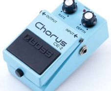 Boss Chorus CE-2 (Grade C)