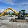 8 tonne digger Image 5