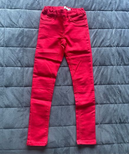 Bundle of Girls Clothes size 8-9