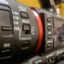 Panasonic ENG Camcorder 4k Video Camera / as New Image 2