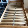 Flexa Classic Solid Pine Bunk Beds Image 6