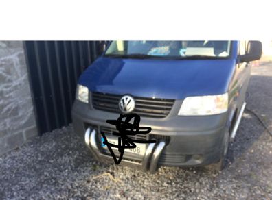 Bullbar