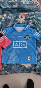 kids Dublin Jersey 5-6