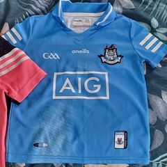 kids Dublin Jersey 5-6