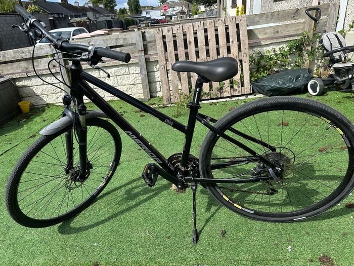Merida Crossway 100