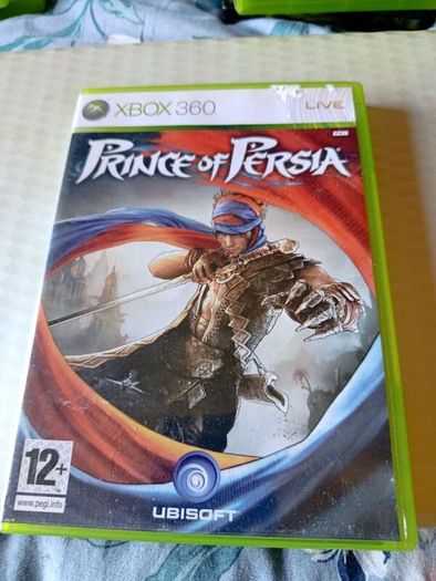 xbox 360 games for sale