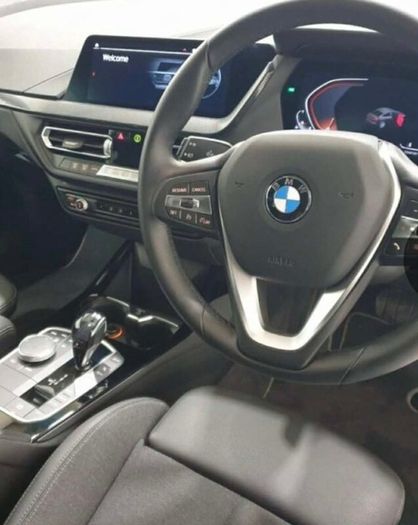 BMW 2-Series 2021