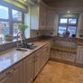 Kitchen and Island Image 6
