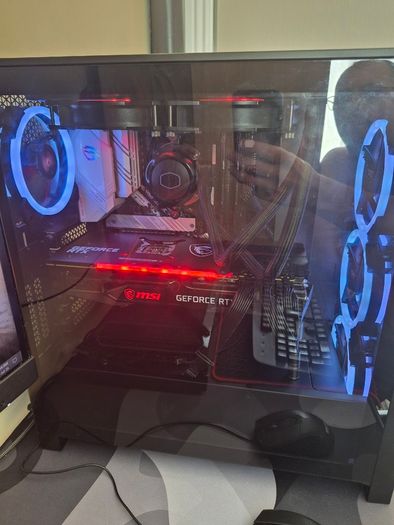 Good Gaming RIG