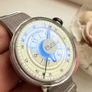 Bomberg BB-01 White & Silver (Quartz) Image 6