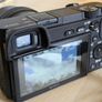 Sony A6300 camera with kit lens and some extras Image 4