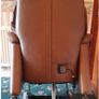 Chester Riser & Recliner Leather Chair Image 9