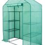 Seedbed with shelves - mini greenhouse Garden Image 2