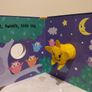 Twinkle Twinkle Little Star Finger Puppet Hardback Board Book Image 6