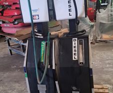 Tokheim Fuel Pumps