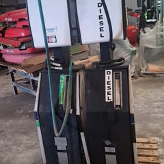 Tokheim Fuel Pumps