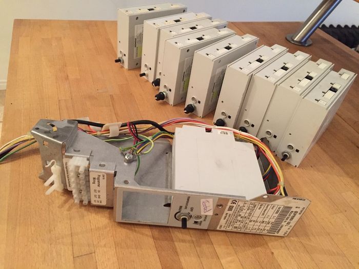 Potterton Suprima PCBs for sale