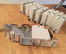 Potterton Suprima PCBs for sale