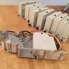 Potterton Suprima PCBs for sale