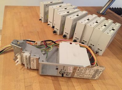 Potterton Suprima PCBs for sale