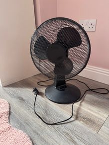 Table Fan