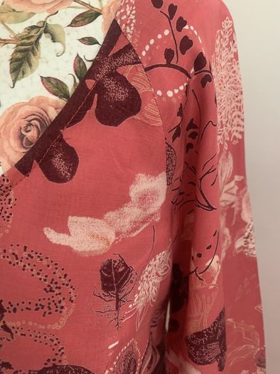 dress bnwot size 10 Kaffe boutique brand