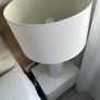 Modern Tall Table Lamp 77cm Ceramic EZLiving Image 5