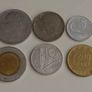 Italian coins Image 2