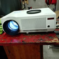 projector