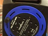 20 Meter Extension Lead