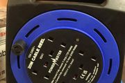 20 Meter Extension Lead