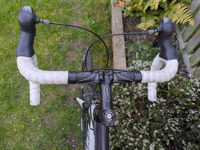 Giant Defy 3 Aluxx