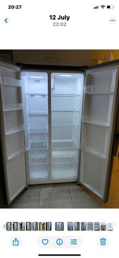 FridgeFreezer