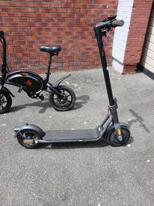 scooter