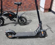 scooter