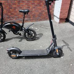 scooter