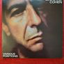 Leonard Cohen Vinyl Records Image 6