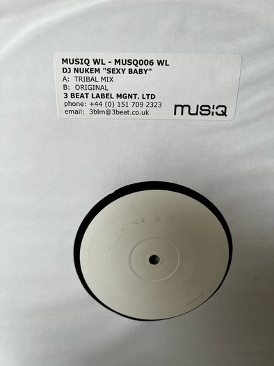 222 x deep house ,house ,tech house ,breaks ,breakbeat 12" vinyl