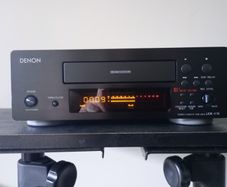 Denon udr -f10 midi cassette deck
