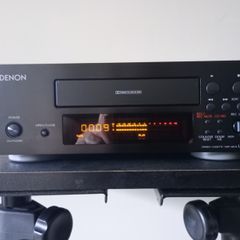 Denon udr -f10 midi cassette deck