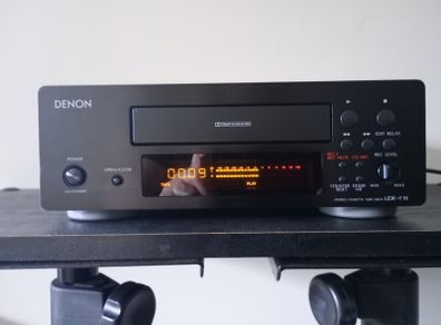 Denon udr -f10 midi cassette deck