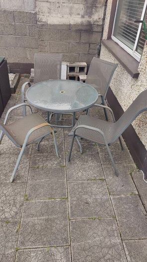 Garden Furniture