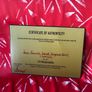 John Barnes signed Liverpool jersey Image 5