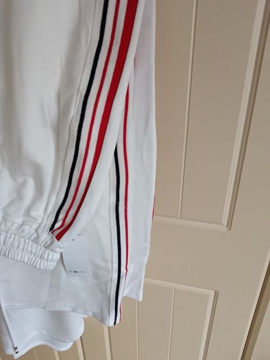 Made in Italy Leisure suit.....