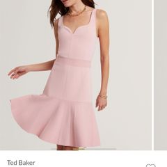 Ted Baker Dress. New.
