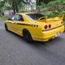 Nissan Skyline Image 2