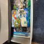 200 liter fish tank Image 3